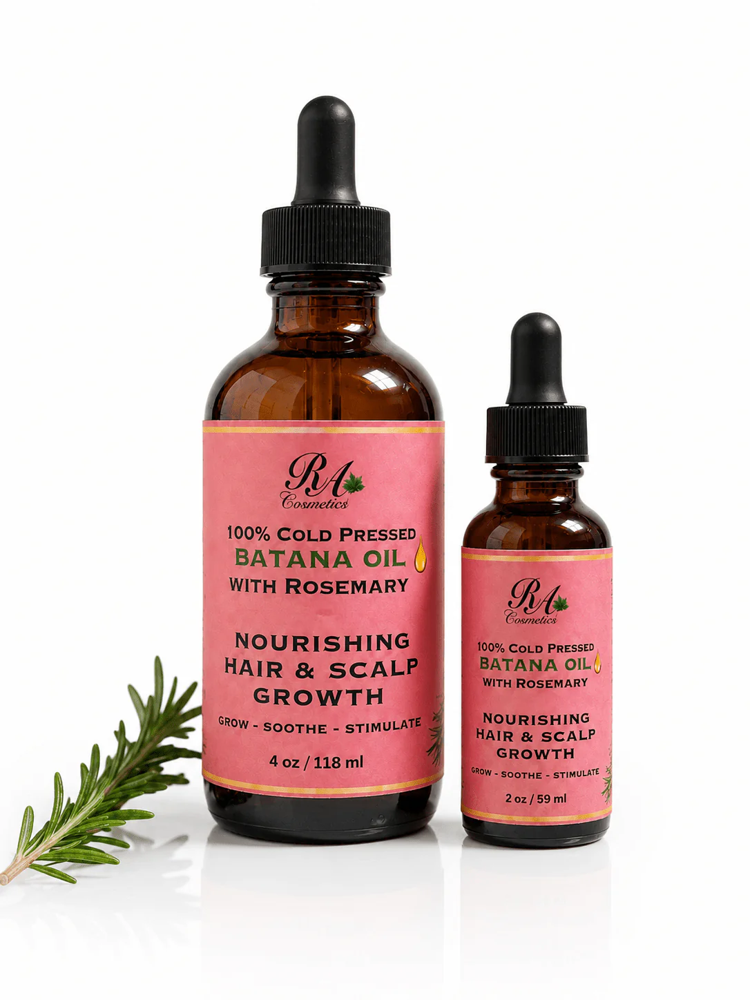HAIR CARE